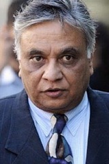  Dr Jayant Patel