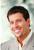Anthony Robbins Testimonials