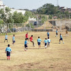Events - Indonesian Independence Day Celebration, 19 August 2011 - Soccer Exhibition