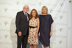 I Hosted The 2013 Gala For The Martha Stewart Center for Living at Mount Sinai