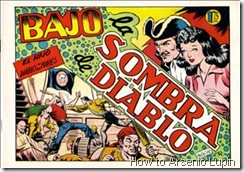 P00014 - El Hijo del Diablo de los P00014 - El Hijo del Diablo de los