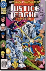P00139 - 139 - JLA #64 P00139 - 139 - JLA #64