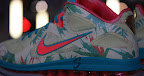 Nike LeBron 9 Low LeBronold Palmer Alternate Inverted Sample nike lebron 9 low pe lebronold palmer 4 10 Nike LeBron 9 Low LeBronold Palmer Alternate Inverted Sample