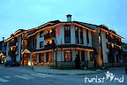 Evelina Palace Hotel 4* ������