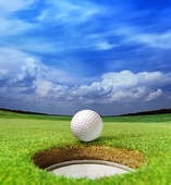 golf golf