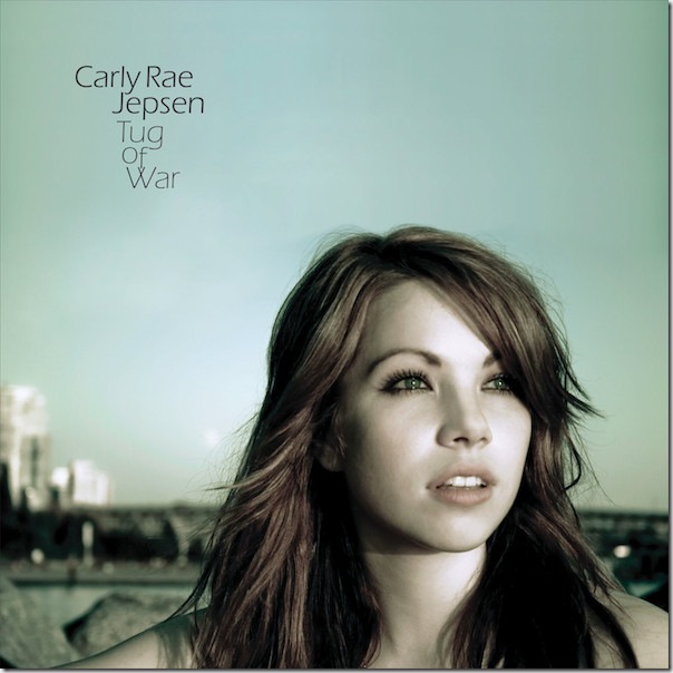 Carly Rae Jepsen - Tug of War (iTunes Version) www.itune-zone.blogspot.com