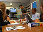 Sprachaufenthalt Oxford Eckersley