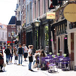 DSC00935.JPG - 2.06.2013.  Haarlem; spacer po mieście w niedzielne przedpołudnie