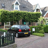 eigen tuin