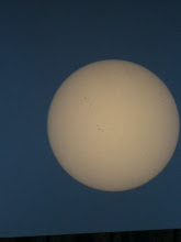 Transit of Venus 2012 014