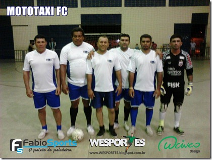 MOTOTAXIFC-CAMPOREDONDO-FABIOSPORTS-WCINCO-WESPORTES MOTOTAXIFC-CAMPOREDONDO-FABIOSPORTS-WCINCO-WESPORTES