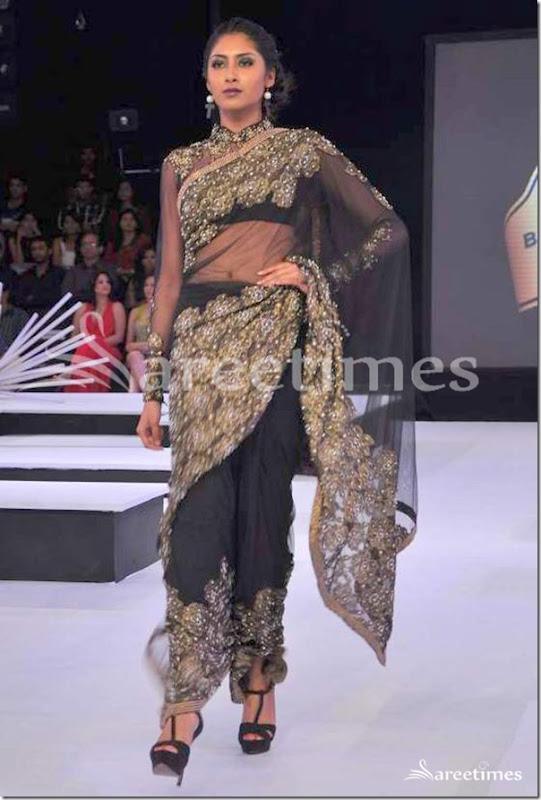 Neeta_Lulla_Black_Sari