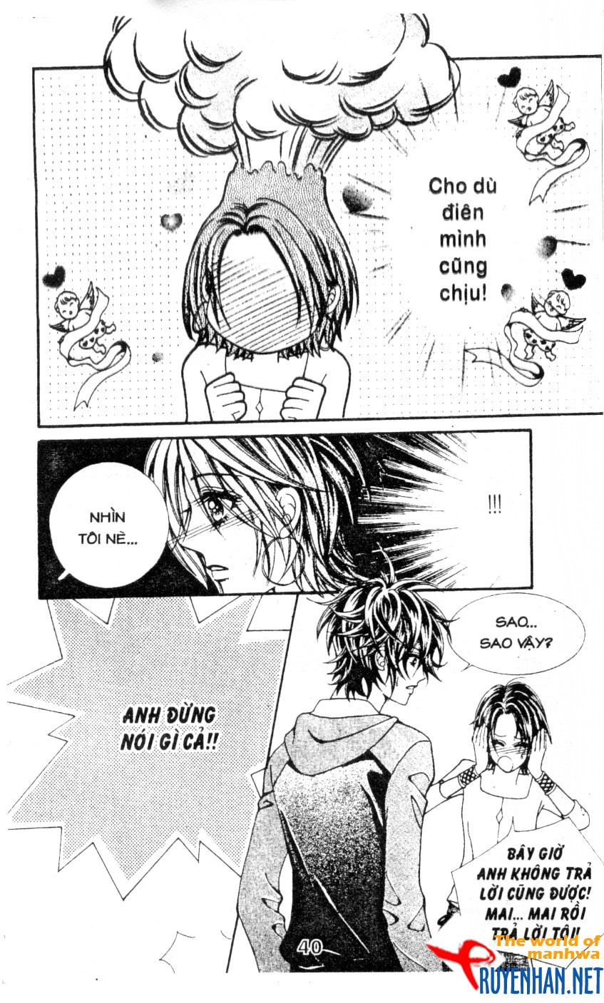 Chàng trai hào hiệp chap 7