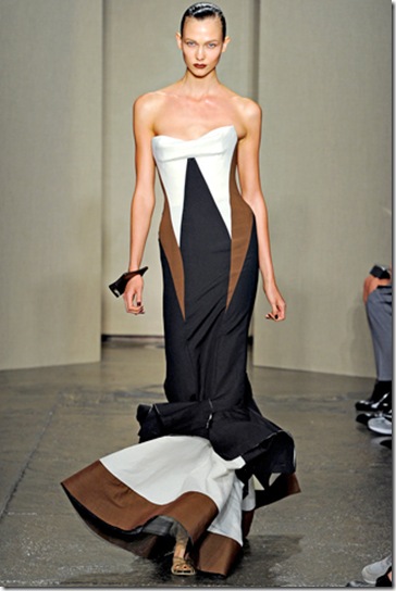 Donna Karan Spring 2012 (5) Donna Karan Spring 2012 (5)