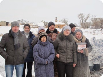 кРЕЩЕНИЕ 078 кРЕЩЕНИЕ 078