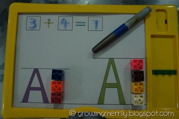 Using ABC Maths Using ABC Maths