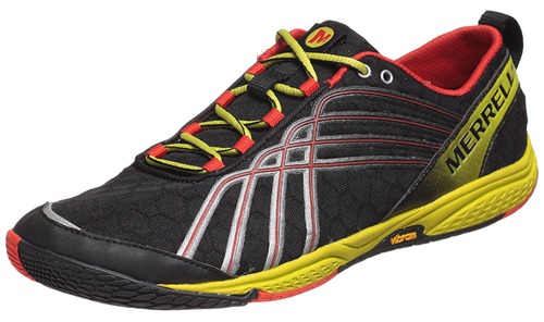 Merrell Road Glove 2