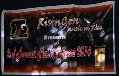 Because being part of the not-rising gen is too mainstream. Because being part of the not-rising gen is too mainstream.
