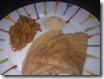 42 - Wheat Dosa 42 - Wheat Dosa