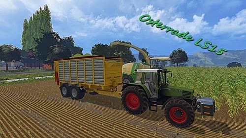 osterrade-fs2015 osterrade-fs2015