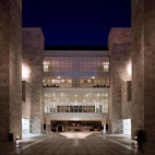 Centro Cultural de Bel&Atilde;&copy;m