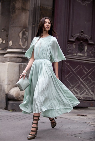 chloe resort