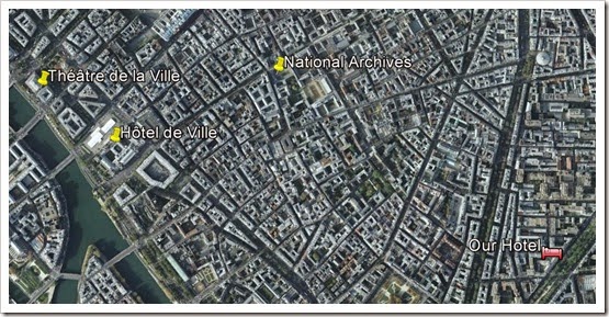 Map Map