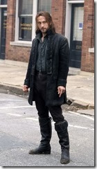 Mison in boots Mison in boots