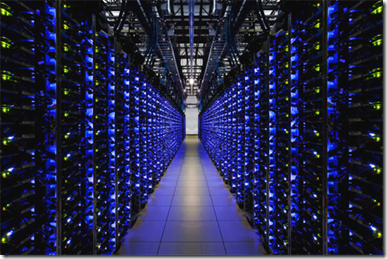 Data Center Data Center