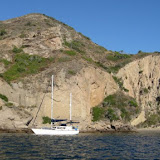 Channel Islands, California