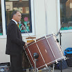 Wijkconcert Bloemenwijk 23 mei 2011