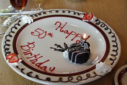 My 50th4 My 50th4