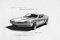 1966 Ford Mustang Mach I Concept 1966 Ford Mustang Mach I Concept