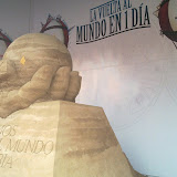 Maravillas de arena