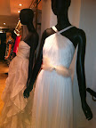 This dress is elegant and fun! This dress is elegant and fun!