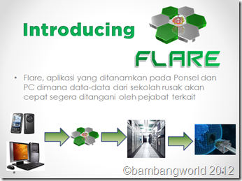 Flare Overview