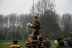 Foto's Beker Finale '07/'08