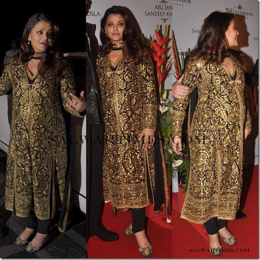 Salwar Times