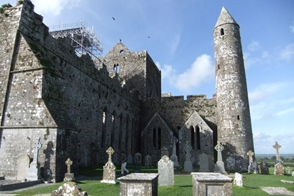 Rock of Cashel 008