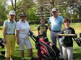  Paaswedstrijd 2011