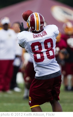 'Pierre Garcon' photo (c) 2012, Keith Allison - license: http://creativecommons.org/licenses/by-sa/2.0/