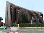 Libreville