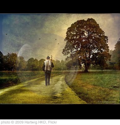 'Path to my Self' photo (c) 2009, Hartwig HKD - license: http://creativecommons.org/licenses/by-nd/2.0/