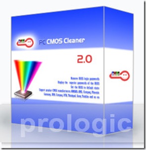 Pc Cmos Cleaner