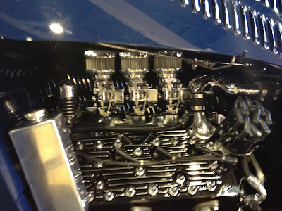  Grand National Roadster Show in Pomona Ca