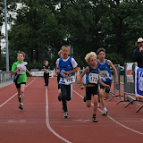 DDD pupillenloop, 28-05-2011