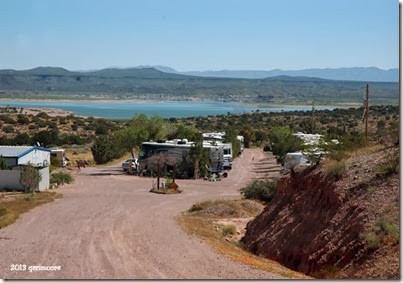 Agua Vista RV Park