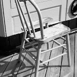 "Chair" - copyright Robert James Russell