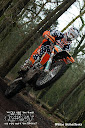 Offroad enduro training Toine v Dijk Veldhoven