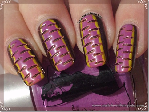 drag and drop nail art2